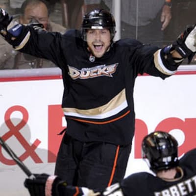 Teemu Selänne.