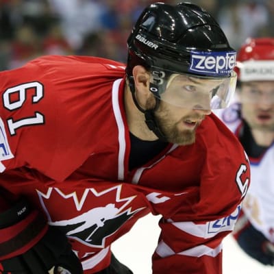 Rick Nash