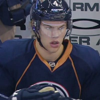 Taylor Hall