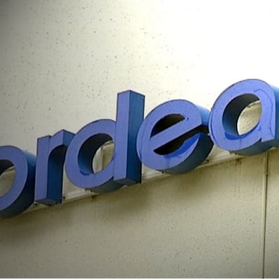 Nordean tunnus.