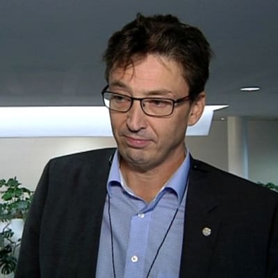 Oulun yliopiston rehtori 1.1.2015 alkaen on Jouko Niinimäki