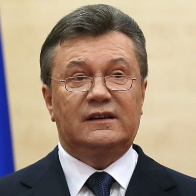 Viktor Janukovits