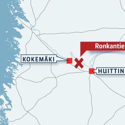 Riste, Kokemäki - uusimmat sisällöt – 