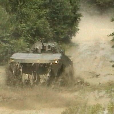 Patria AMV 8x8