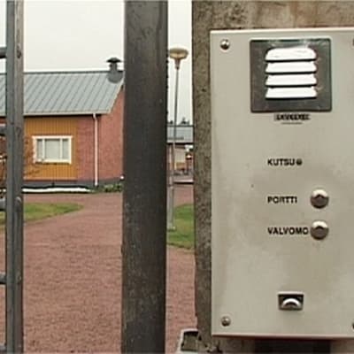Vankila