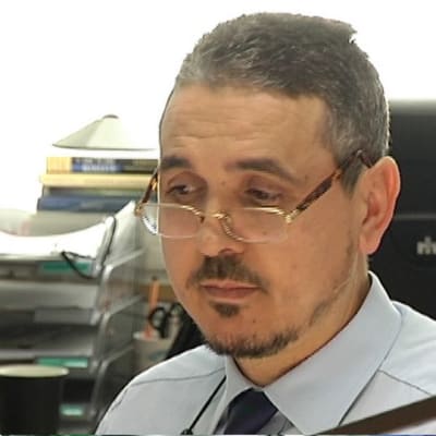 Khalid Bentlib