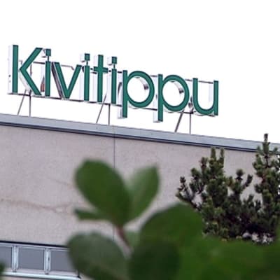 Vastaanottokeskus perustetaan Kivitippuun Lappajärvellä.