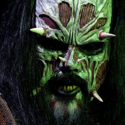 Mr. Lordi