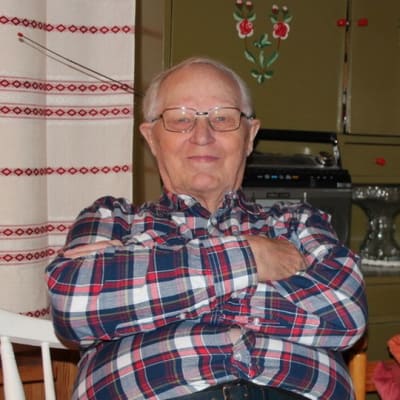 Veijo Sykkö