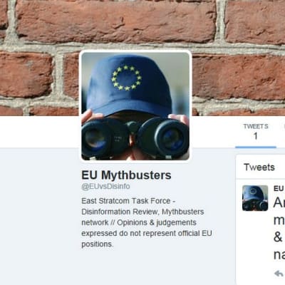 EU Mythbusters