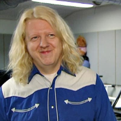 Matti Mikkola