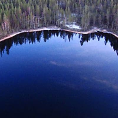 Loukkojärvi