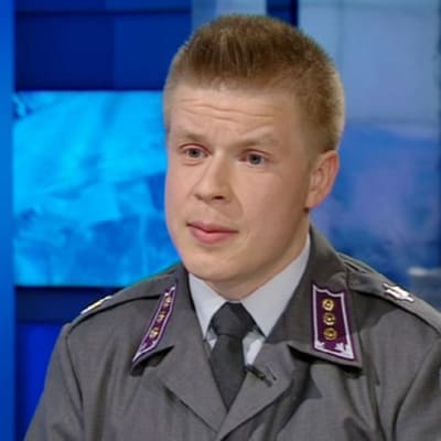 Antti Paronen.
