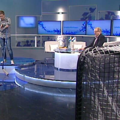 Kimmo Kuhta lämää