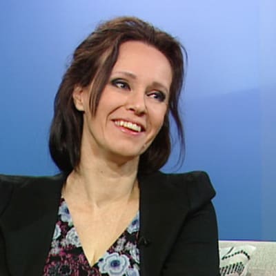 Kirsi Poutanen