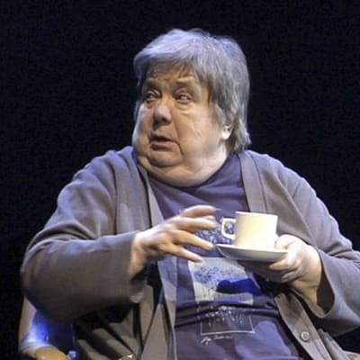 Ritva Valkama