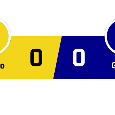 Chievo - Genoa 0-0