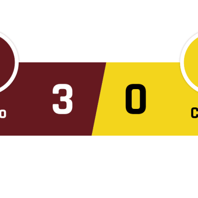 Torino - Chievo 3-0