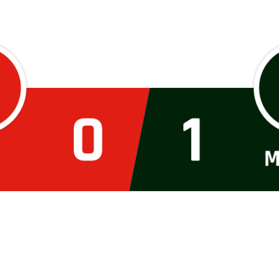 Lille - AS Monaco 0-1