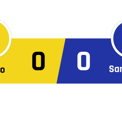 Chievo - Sampdoria 0-0