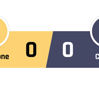Frosinone - Chievo 0-0