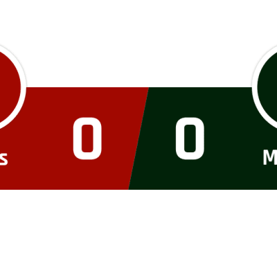 Reims - AS Monaco 0-0