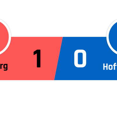 Freiburg - Hoffenheim 1-0