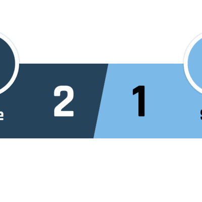 Lecce - SPAL 2-1