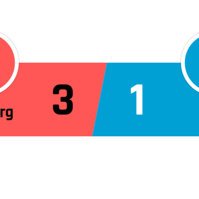 Freiburg - Union Berlin 3-1