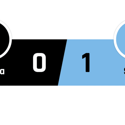 Parma - SPAL 0-1