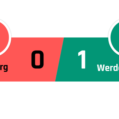 Freiburg - Werder Bremen 0-1