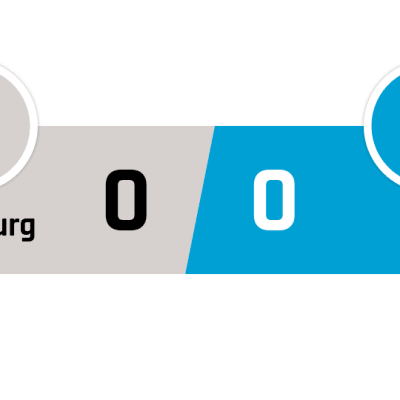 Ausburg - Paderborn 0-0