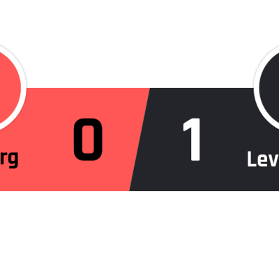 Freiburg - Leverkusen 0-1