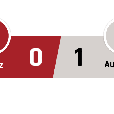 Mainz - Ausburg 0-1