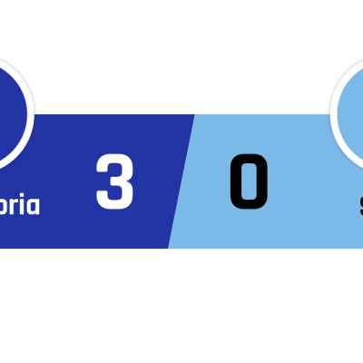 Sampdoria - SPAL 3-0