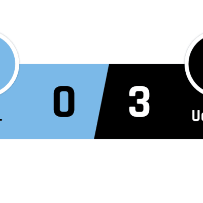 SPAL - Udinese 0-3