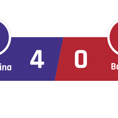 Fiorentina - Bologna 4-0