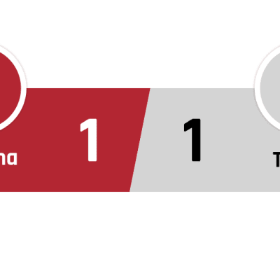 Bologna - Torino 1-1