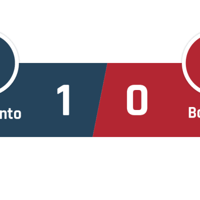 Benevento - Bologna 1-0