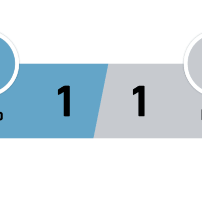 Lazio - Inter 1-1