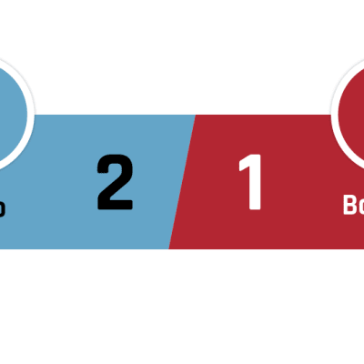 Lazio - Bologna 2-1