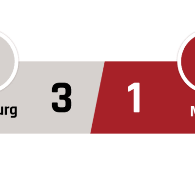 Ausburg - Mainz 3-1