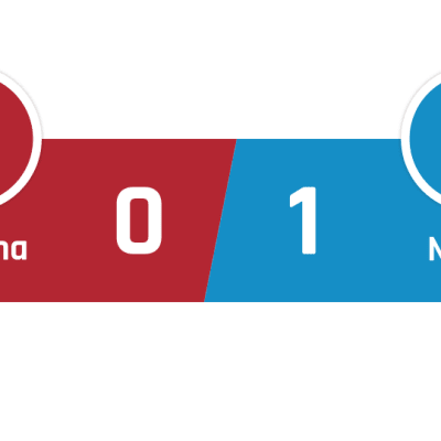 Bologna - Napoli 0-1