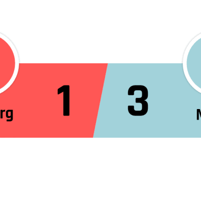 Freiburg - Mainz 1-3