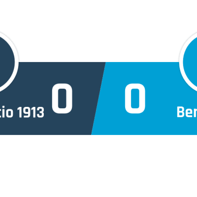 Parma - Benevento 0-0