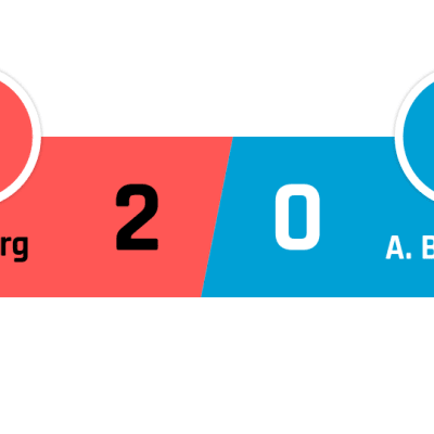Freiburg - A. Bielefeld 2-0