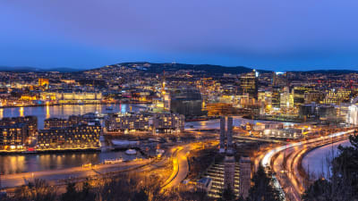 Oslo