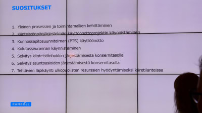 Bild av rekommendationer för Borgå stad.
