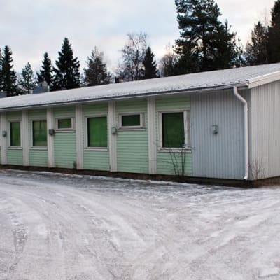 Metsäkoulu