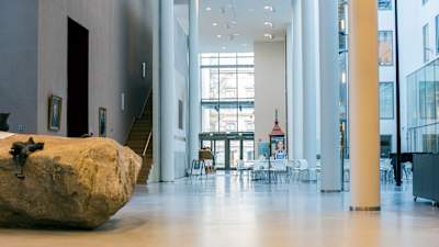 Campus Allegro
